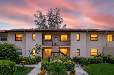 9286 VISTA DEL LAGO F, Boca Raton – Condominium for sale