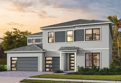 10138 Amara Ranch Drive 132 Oakhurst, Lake Worth – Single Family Residence for sale