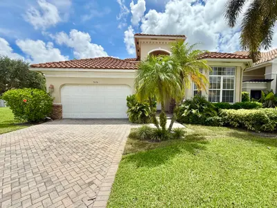 9656 Cobblestone Creek Drive, Boynton Beach – leased