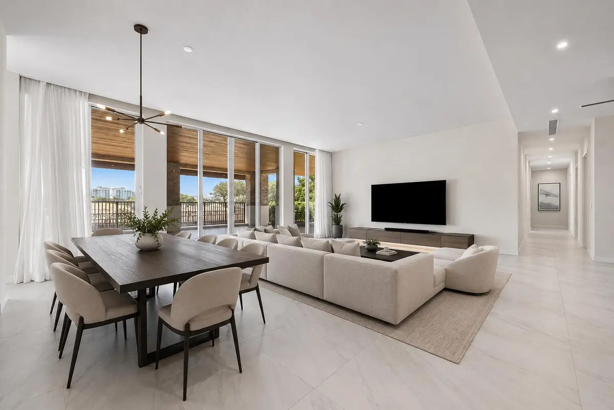 Alina 210 SE Mizner Blvd Villa 101 at 210 SE MIZNER Boulevard 101, Boca Raton