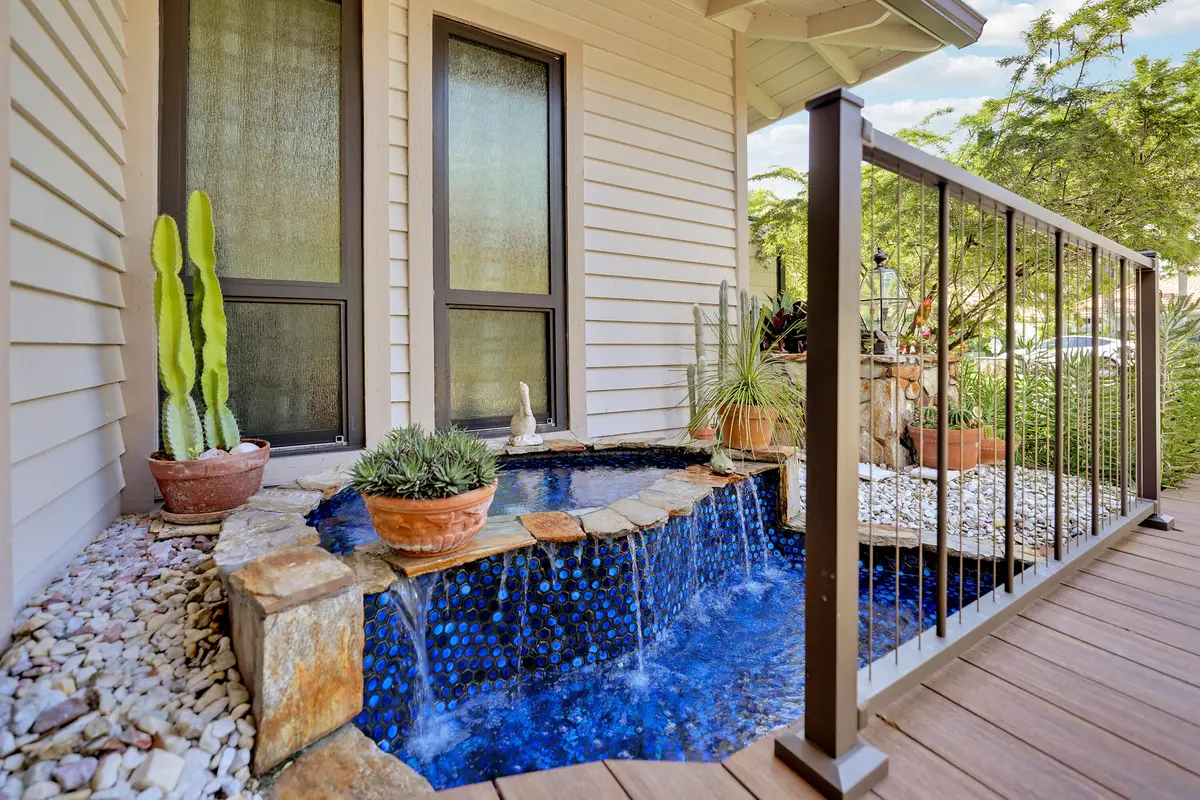 Front Entrance at 11 Alnwick Road, Palm Beach Gardens