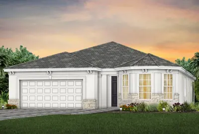 1238 Haven Circle 75 Prosperity, Vero Beach – sold