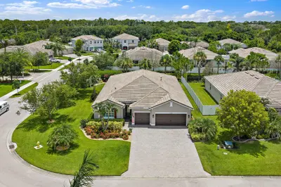 2480 SW BERRY PARK Circle, Palm City – sold
