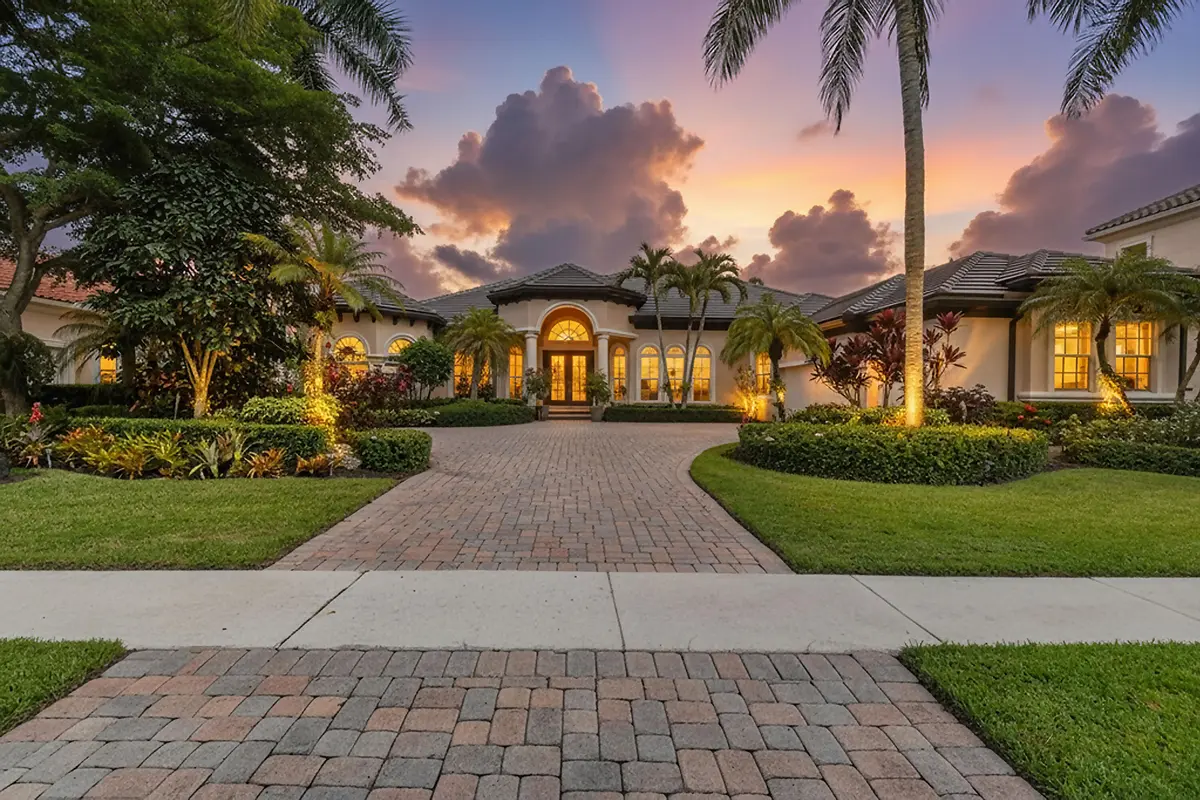 7517HawksLanding1 at 7517 HAWKS LANDING Drive, West Palm Beach