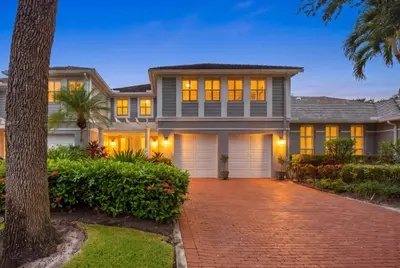 5756 NW 39TH Way, Boca Raton – Townhouse for sale