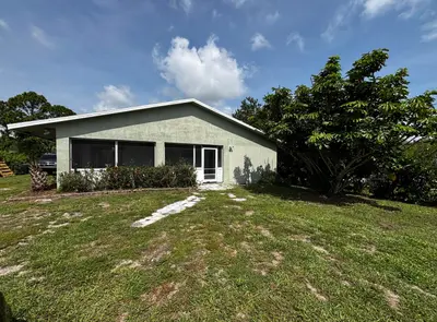 11003 RIDGE Avenue B, Fort Pierce – Apartment for rent