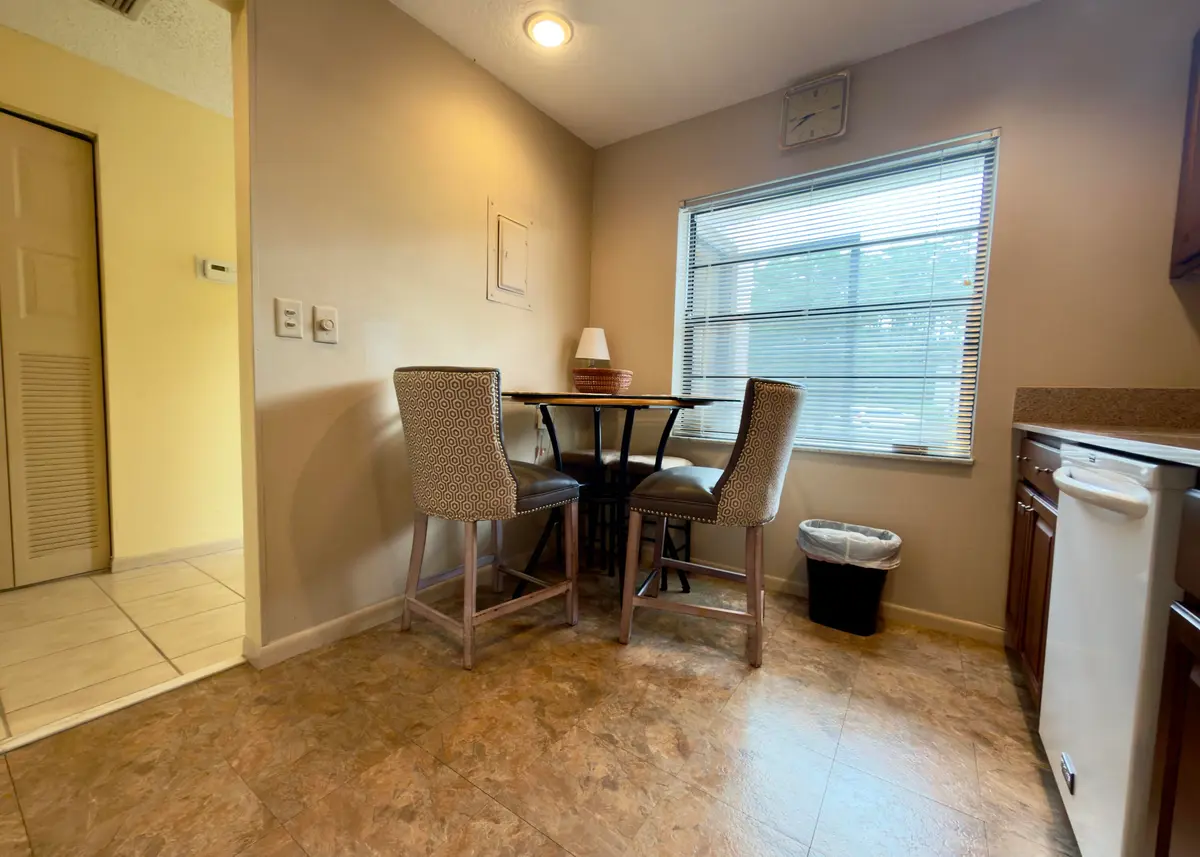 Kitchen4 at 21338 Juego Circle 11g, Boca Raton