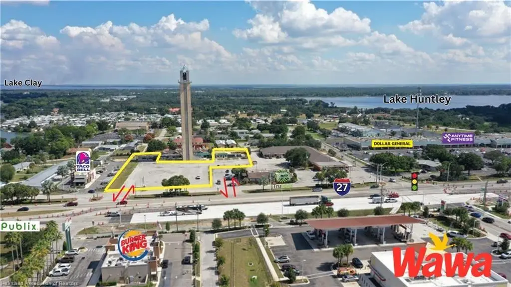 419 US 27, Lake Placid, FL – mixed-use property photo 1