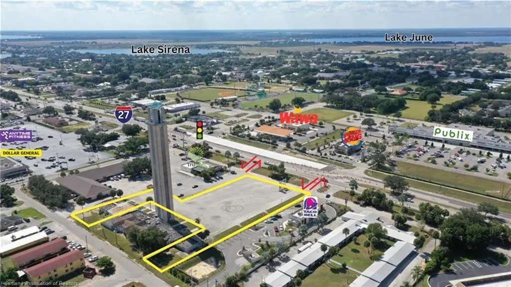 419 US 27, Lake Placid, FL – mixed-use property photo 3
