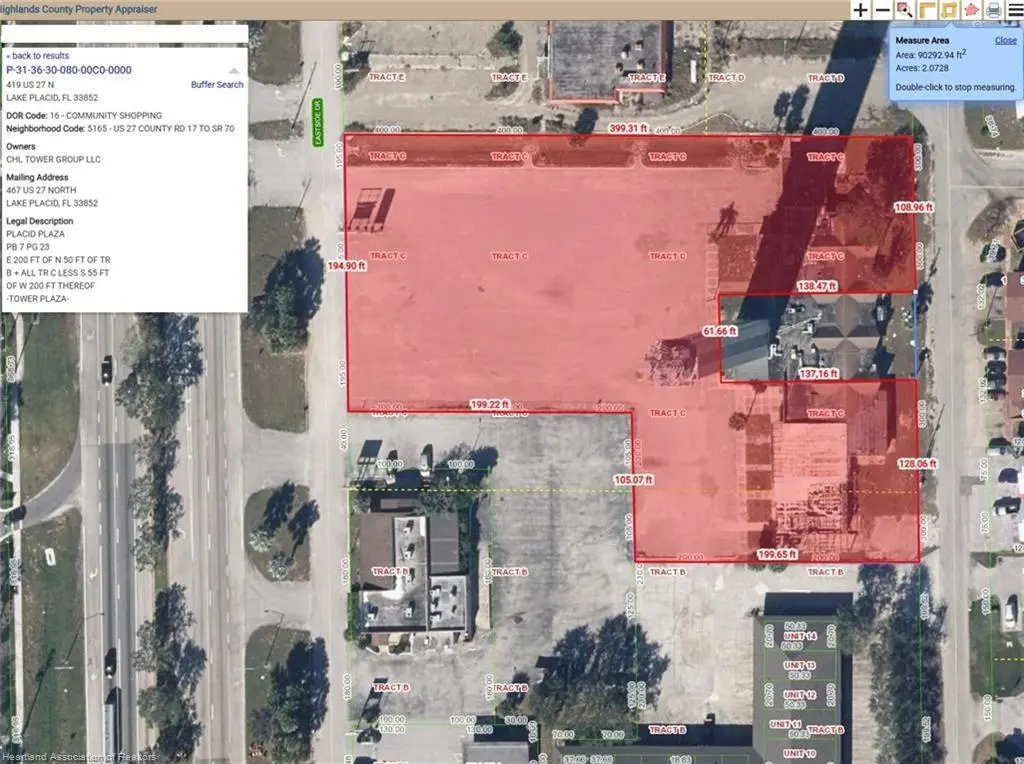 419 US 27, Lake Placid, FL – mixed-use property photo 8