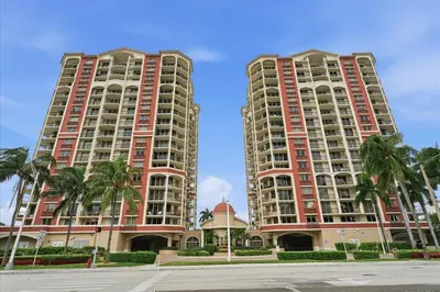 2001 N OCEAN Boulevard 1106, Fort Lauderdale – leased