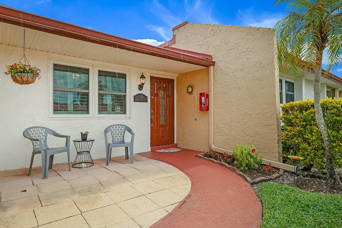 152 Lake Anne Drive -34 at 152 LAKE ANNE Drive 152, West Palm Beach