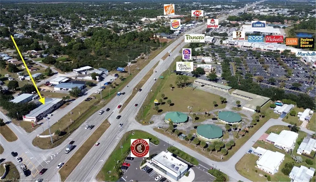 32379 BROADWAY Street, Sebring, FL – retail property photo 2