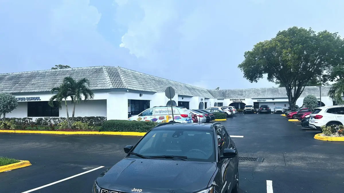 IMG_3761 at 7100 W COMMERCIAL Boulevard 109, Lauderhill