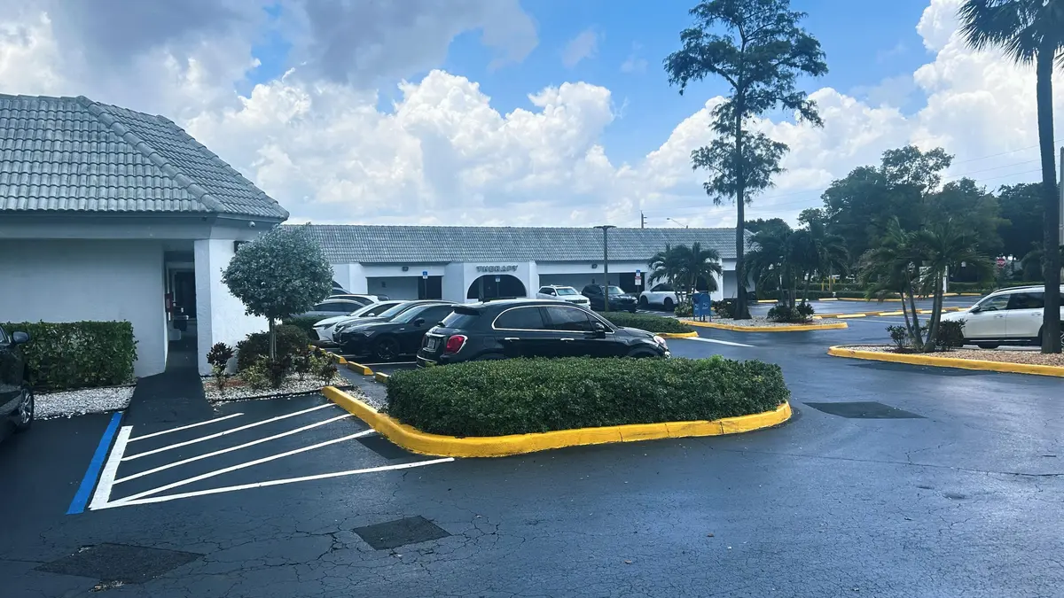 IMG_3764 at 7100 W COMMERCIAL Boulevard 109, Lauderhill