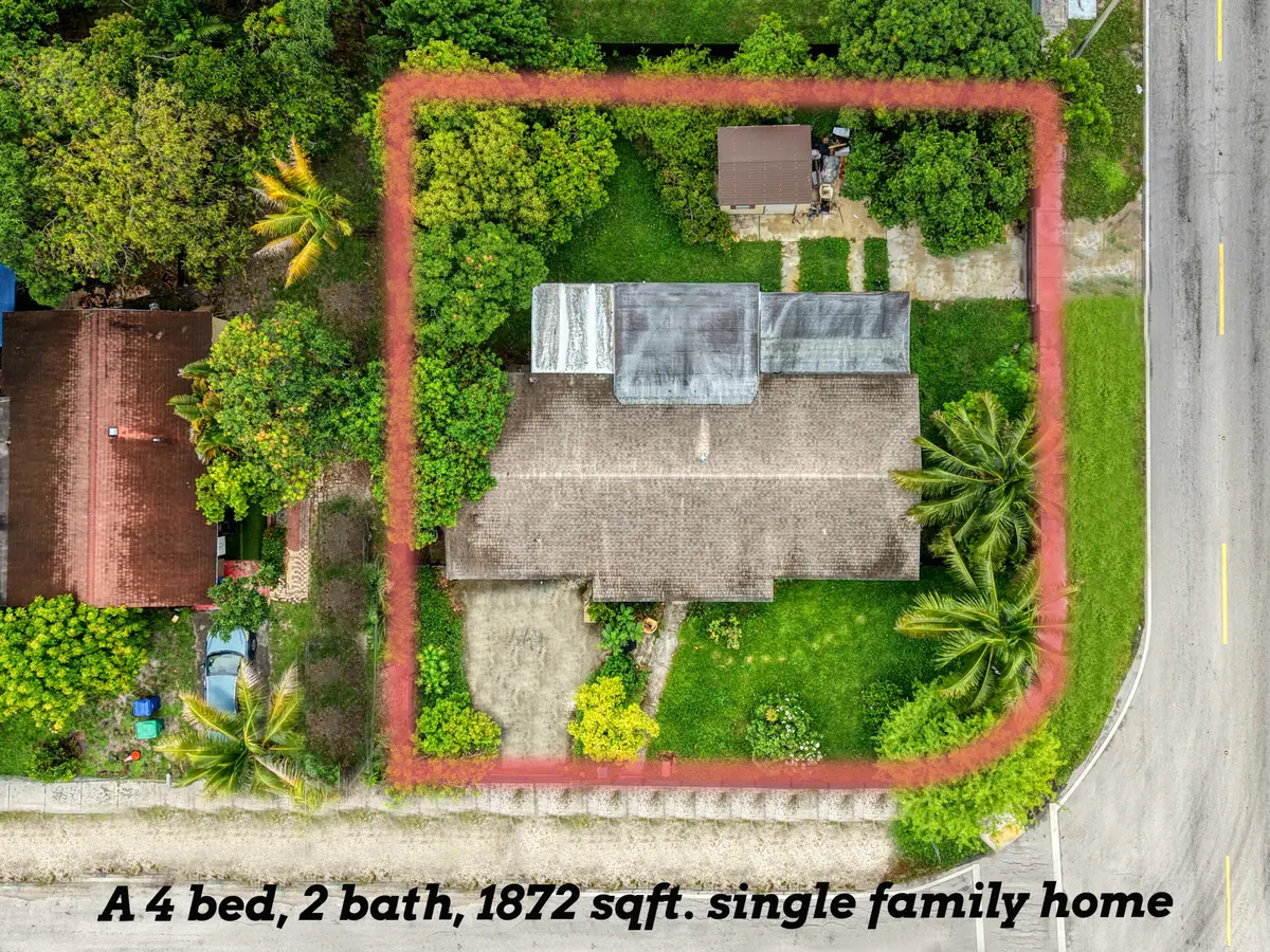 1 Aerials (1) at 21101 NW 29TH Avenue, Miami Gardens