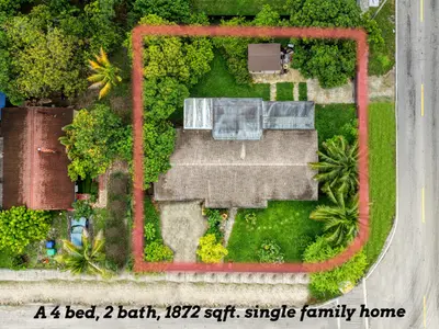 21101 NW 29TH Avenue, Miami Gardens – sold