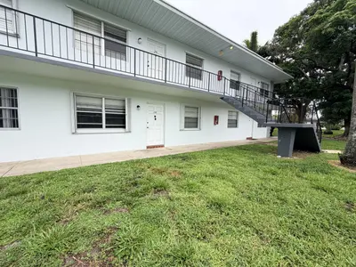 6191 SW 37th Street Apt 114, Davie – Condominium for rent