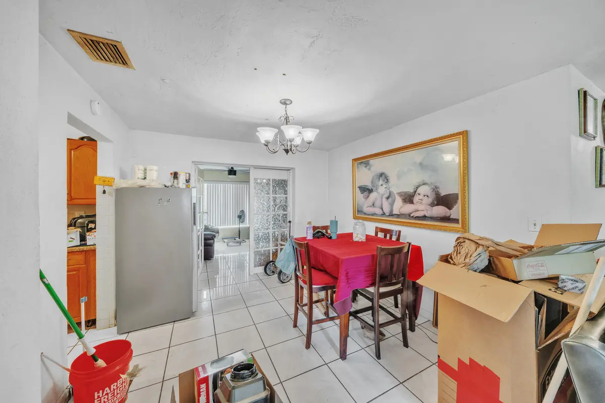 4 Dining Area at 21101 NW 29TH Avenue, Miami Gardens