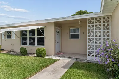 255 High Point Court C, Boynton Beach – sold