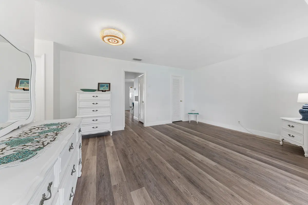 Bedroom at 255 High Point Court C, Boynton Beach