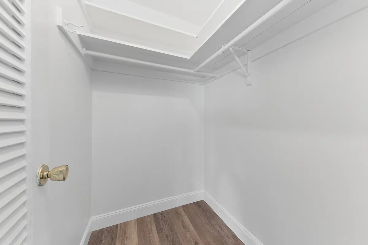 Walk-in Closet at 255 High Point Court C, Boynton Beach