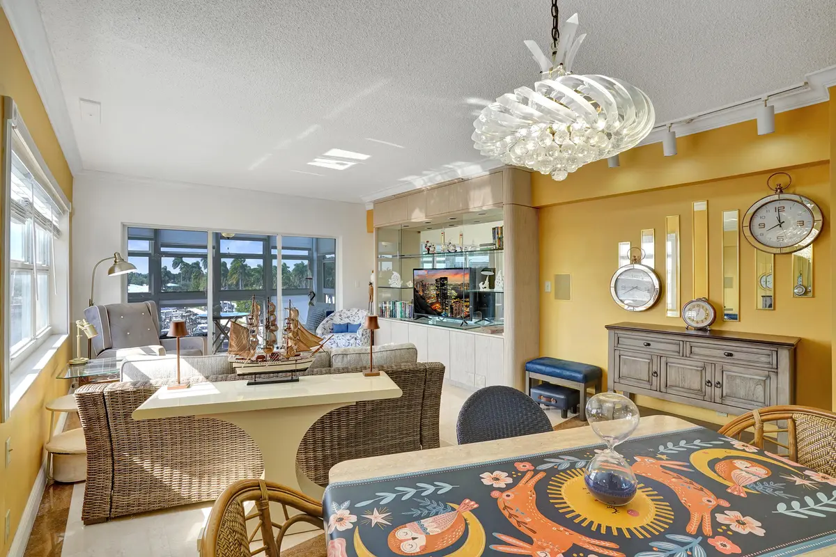 AFS01771 at 1481 S Ocean Boulevard 412A, Pompano Beach
