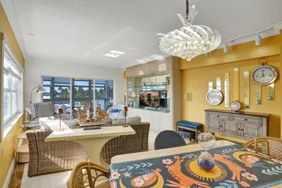 1481 S Ocean Boulevard 412A, Pompano Beach – Condominium for rent