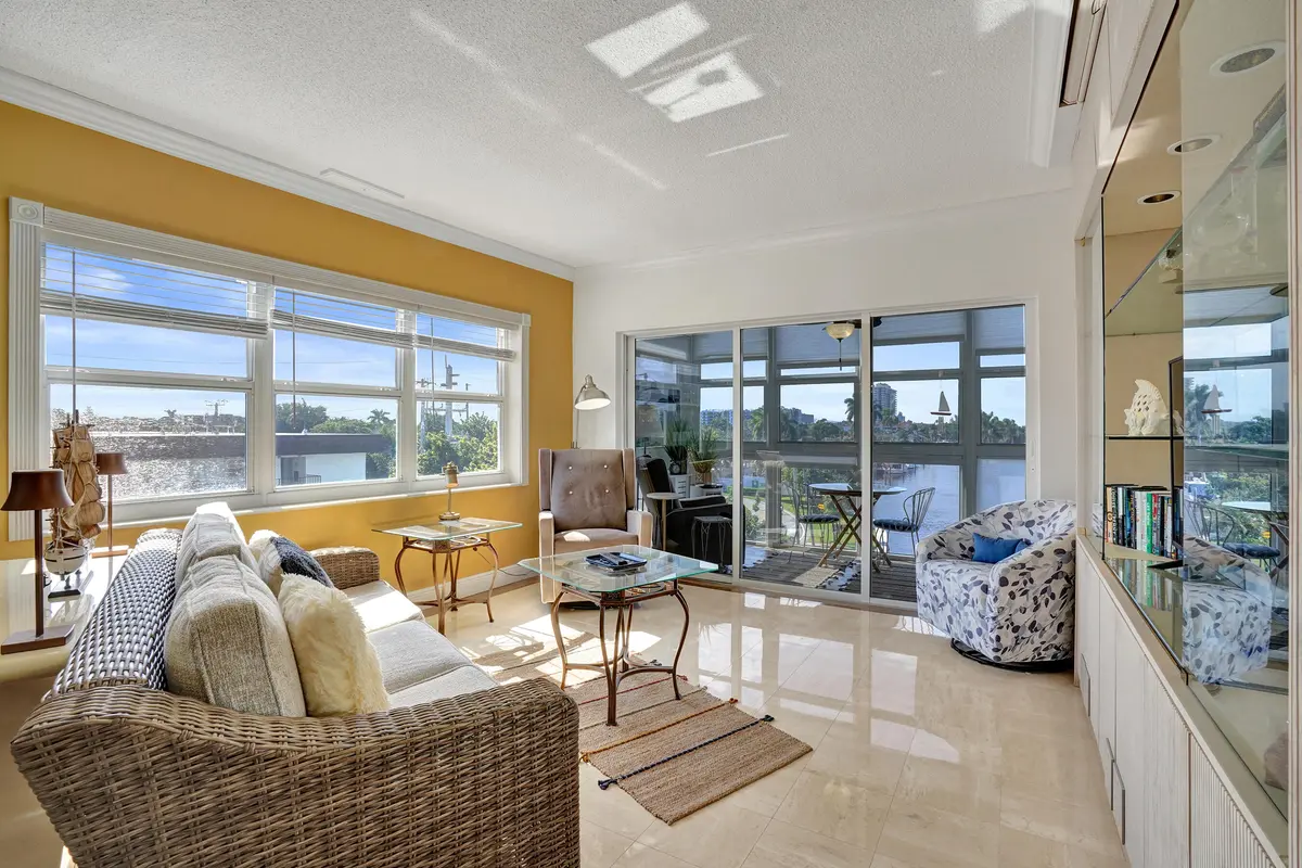 AFS01777 at 1481 S Ocean Boulevard 412A, Pompano Beach