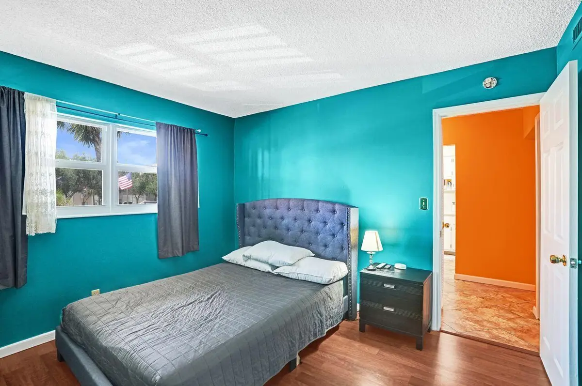 Second Bedroom at 2350 NE 14th Street Causeway 205, Pompano Beach