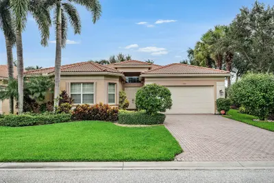9041 GRAYSON Court, Boynton Beach – Single Family Residence for sale