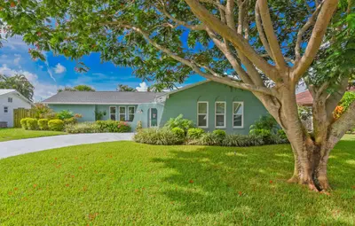 4368 Hawthorn Avenue, Palm Beach Gardens – sold