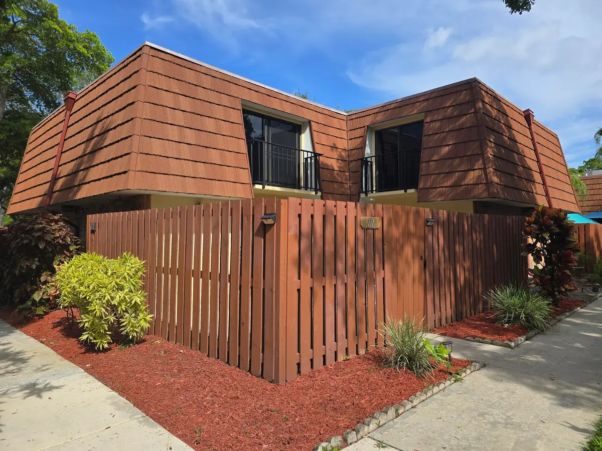 171w at 1480 MASTERS Circle 171, Delray Beach