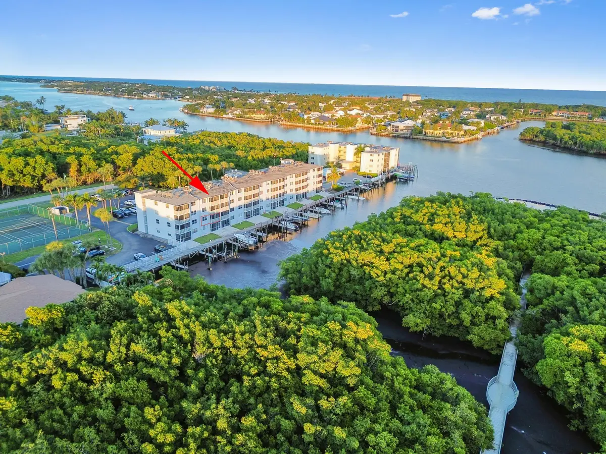 29 drone 02 at 689 NE 6th Court 2090, Boynton Beach