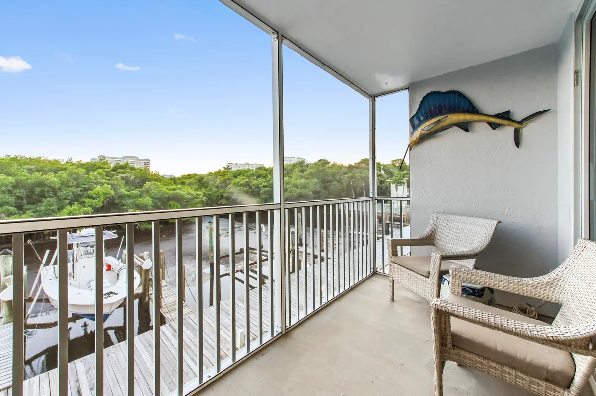 25 balcony 01 at 689 NE 6th Court 2090, Boynton Beach