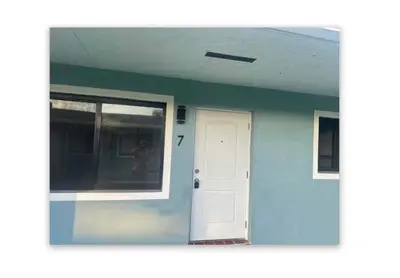 824 N G Street A, Lake Worth Beach – Apartment for rent