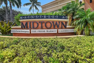 4903 Midtown Lane 3116, Palm Beach Gardens – Condominium for sale
