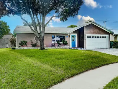 5700 SW 115TH Avenue, Cooper City – sold