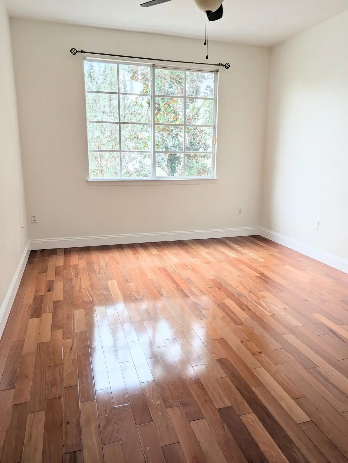 Primary bedroom at 3210 Myrtlewood Circle, Palm Beach Gardens