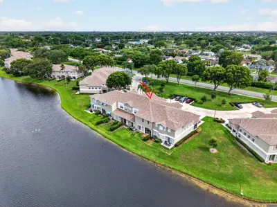 9203 Boca Gardens Circle C, Boca Raton – sold