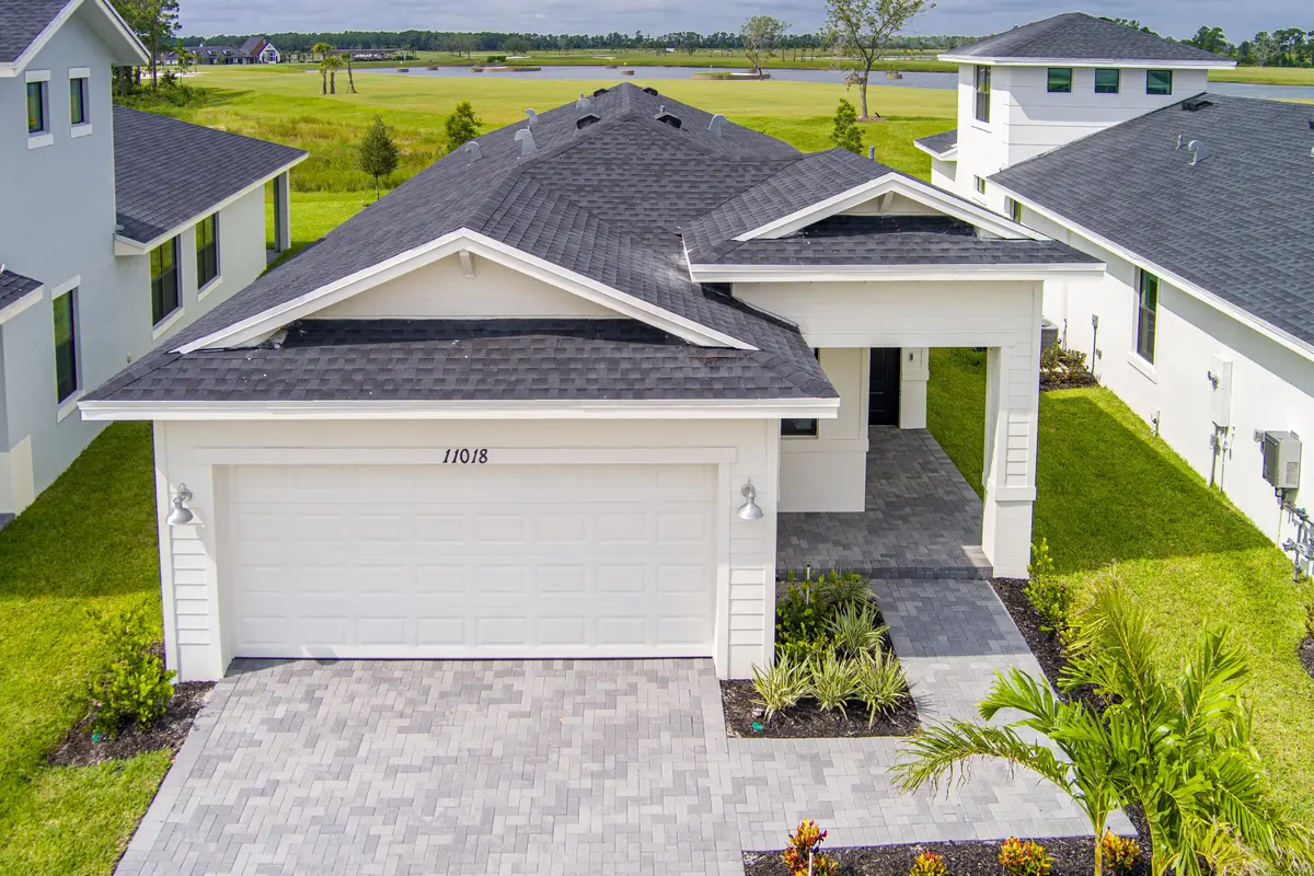 Alexia at Glynlea Country Club at 11018 NW GLYNLEA Boulevard, Port St. Lucie