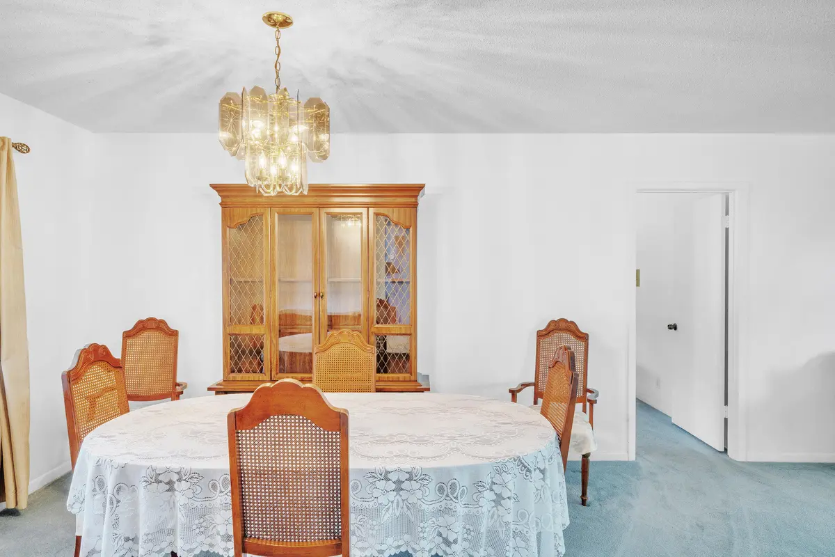 4 Dining Area at 1222 Essex Drive, Wellington