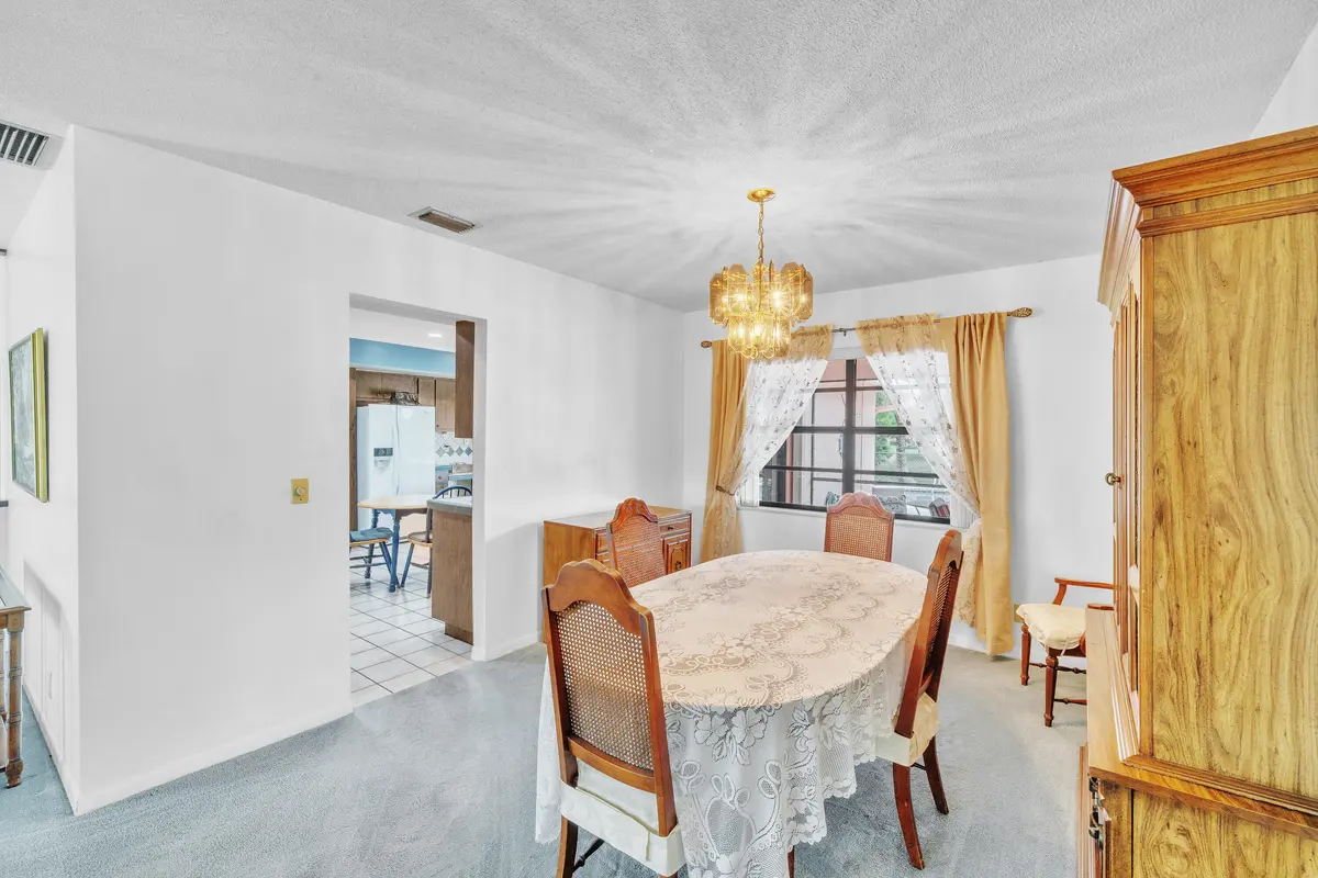 6 Dining Area at 1222 Essex Drive, Wellington