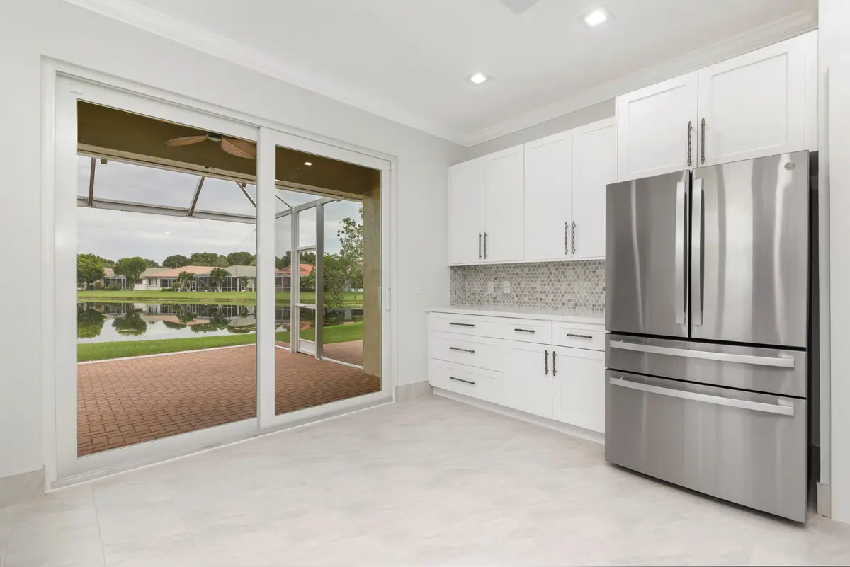 low-14 at 9119 Bay Point Circle, West Palm Beach