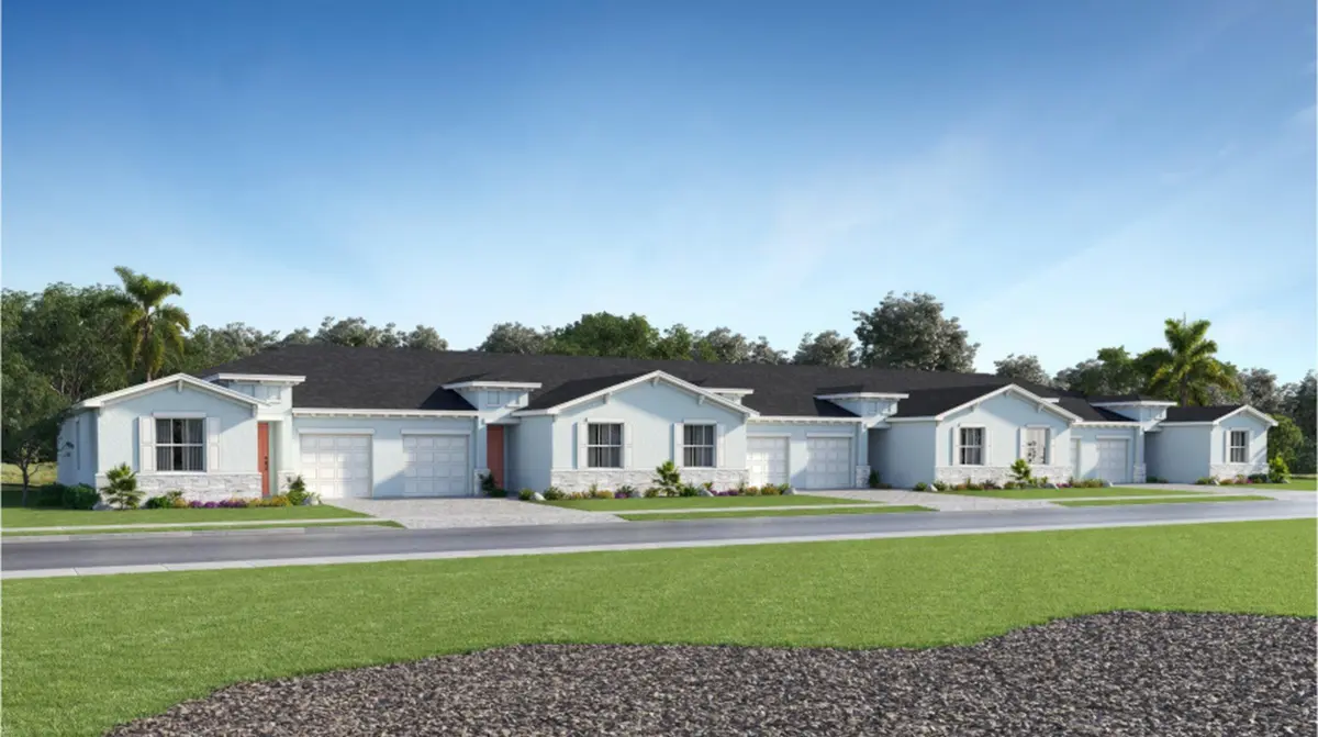 Larkspur at Seagrove at 3574 SPANISH CEDAR Place, Fort Pierce