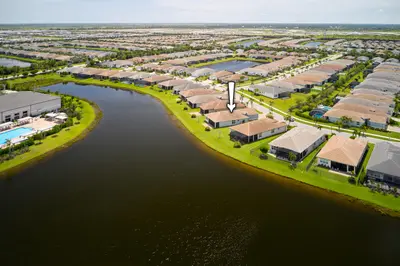 11837 SW Poseidon Way, Port St. Lucie – sold