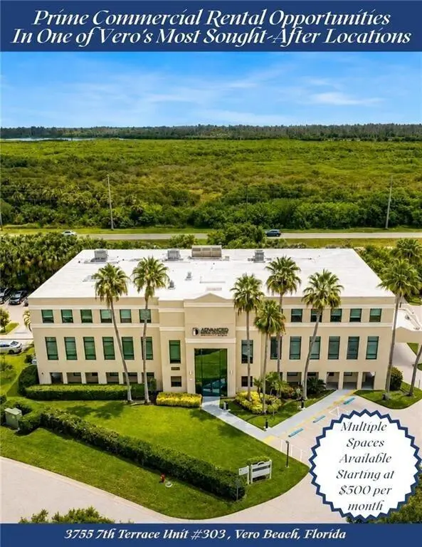 1a at 3755 7TH Terrace SUITES, Vero Beach