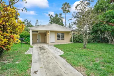 5432 NE 4th Terrace, Oakland Park – sold