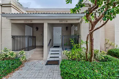 6674 Montego Bay Boulevard D, Boca Raton – Condominium for sale