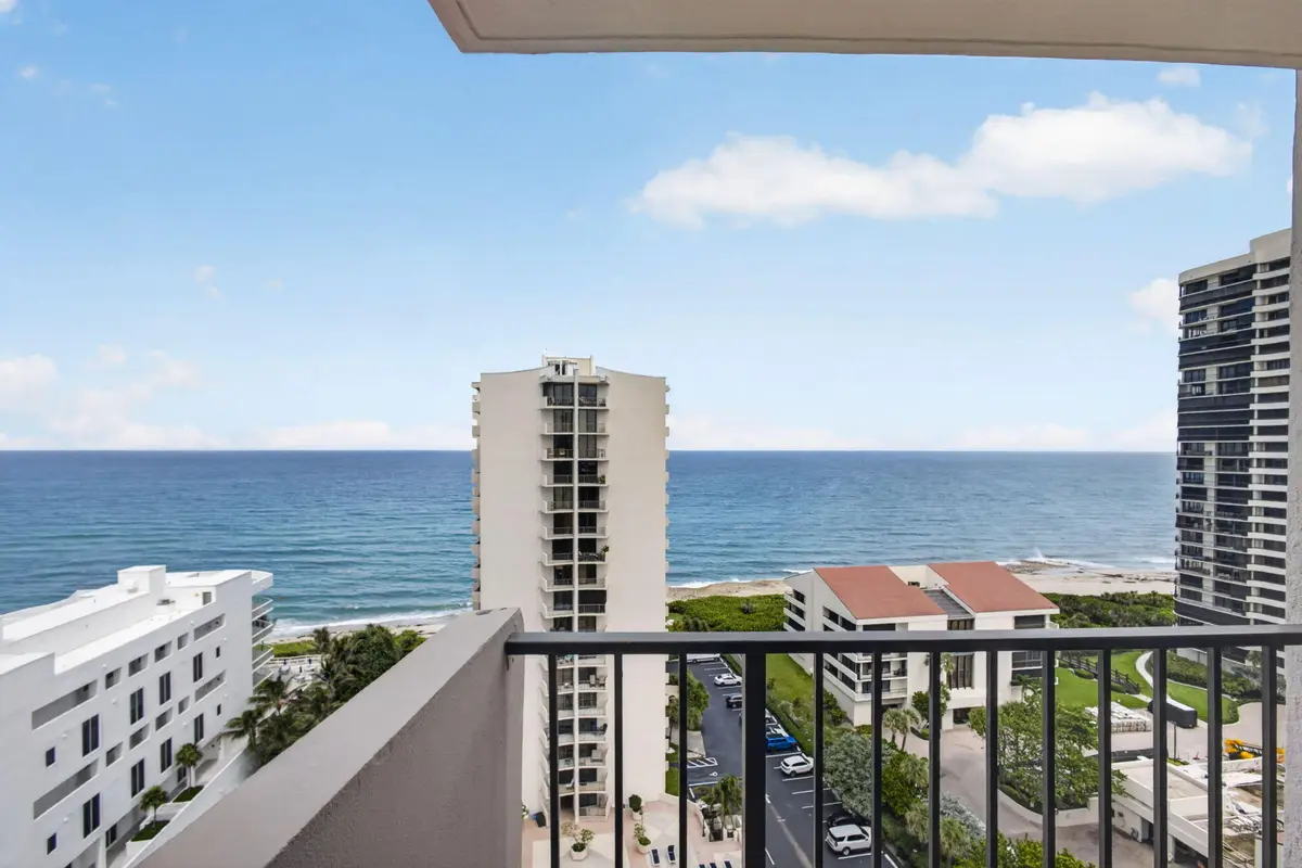 View East at 4200 N Ocean Drive 2-1601, Singer Island